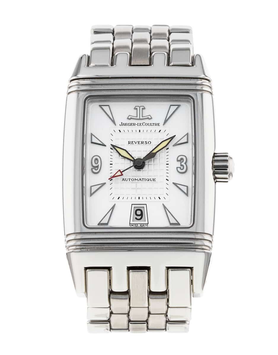 Jaeger-LeCoultre Reverso Gran Sport 2908101 Jaeger-LeCoultre Reverso Gran Sport 2908101